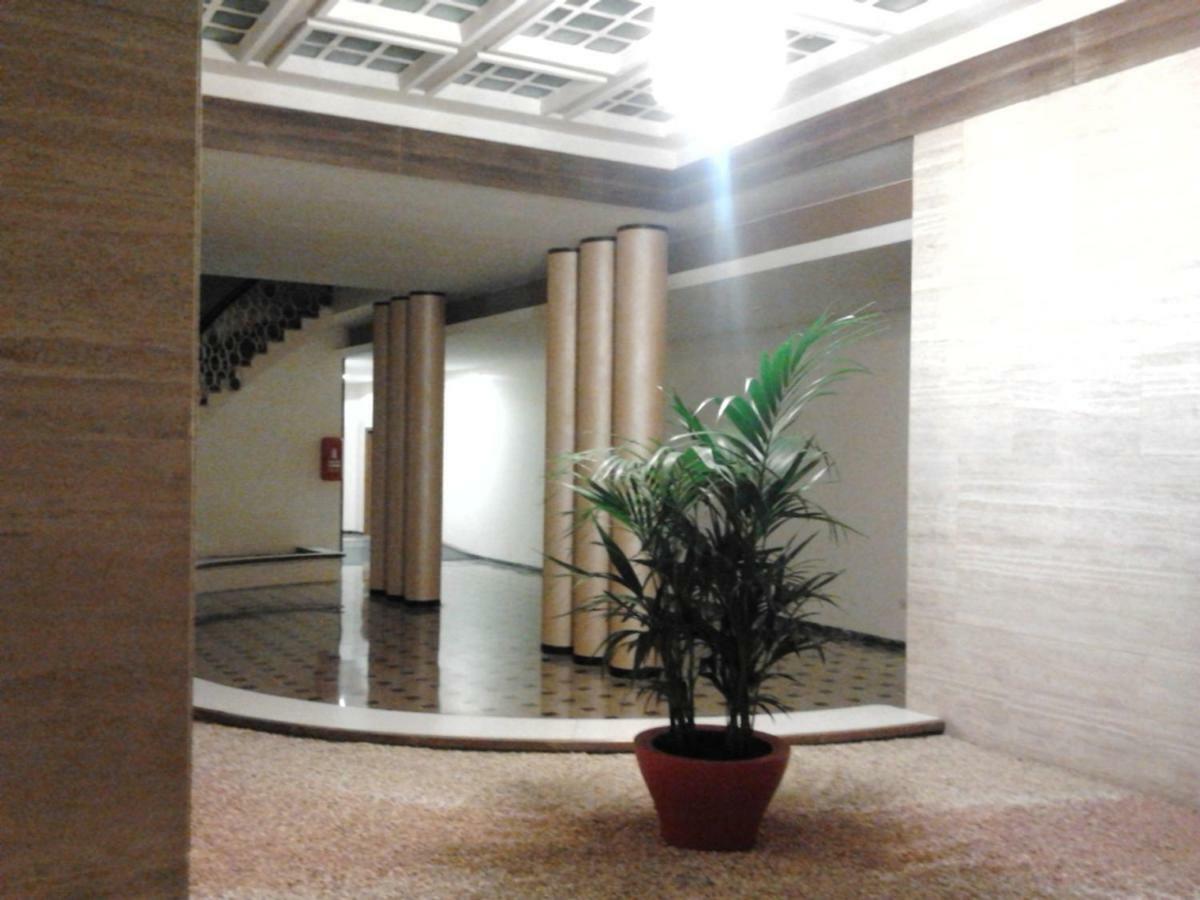 Cristallo Residence Линяно Сабиадоро Екстериор снимка